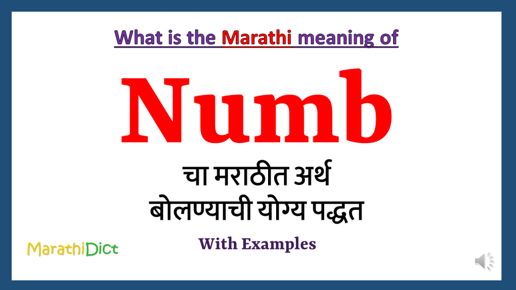 numb-meaning-in-marathi-marathidict